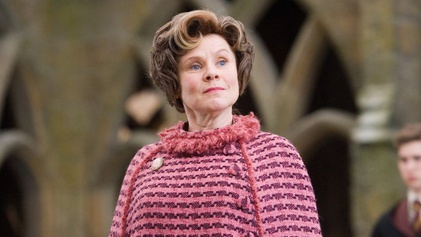 Dolores Ombrage